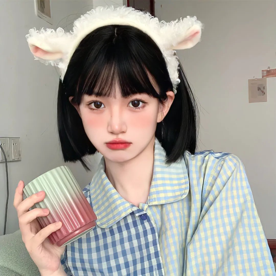 我们都爱他！